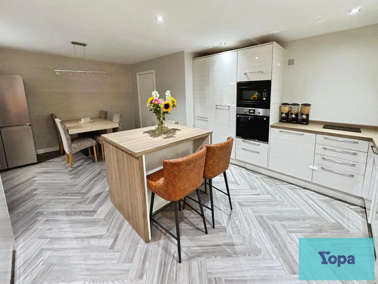 Field Close, Blythe Bridge, ST11, photo 13