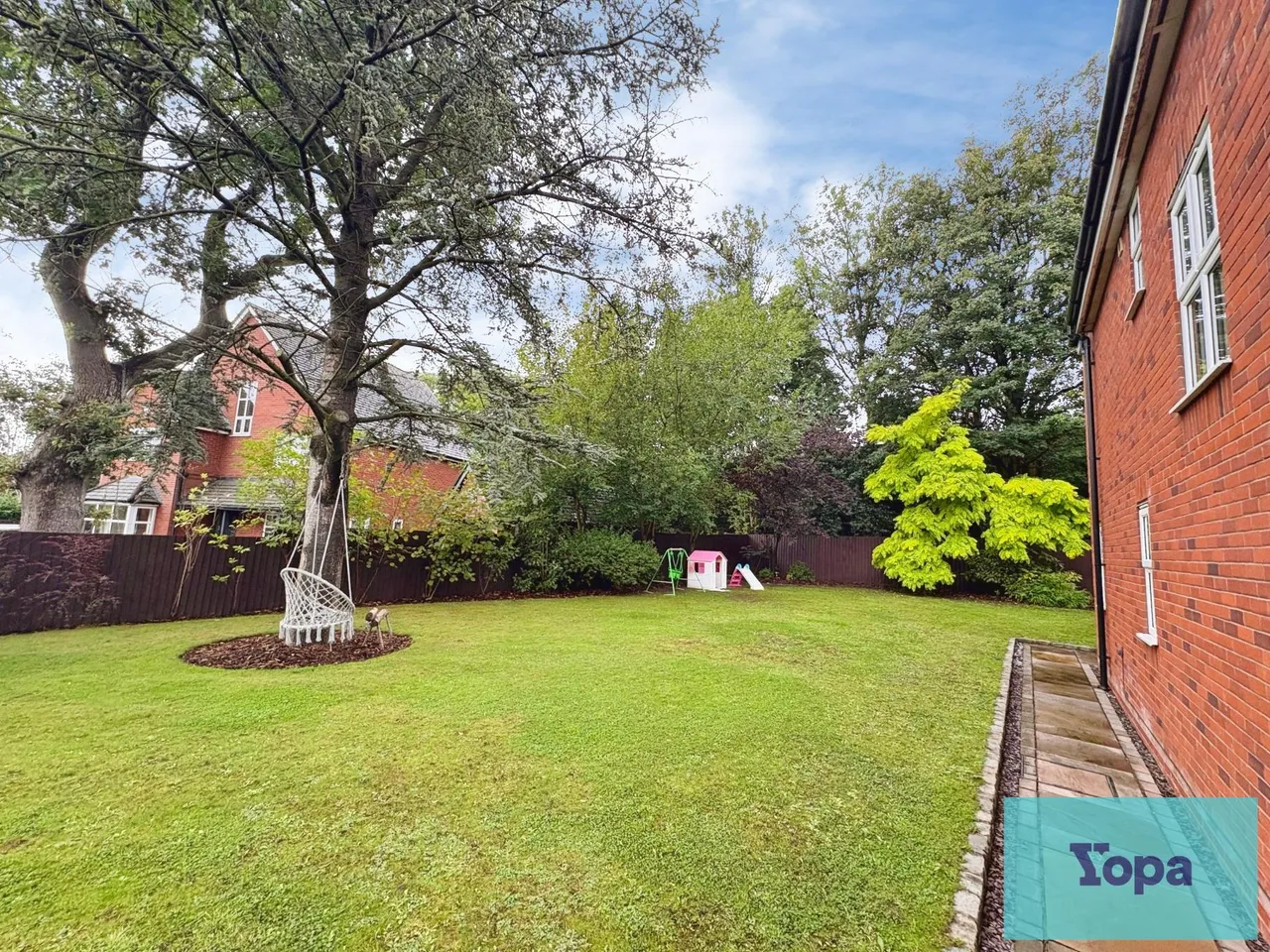 Field Close, Blythe Bridge, ST11, photo 34