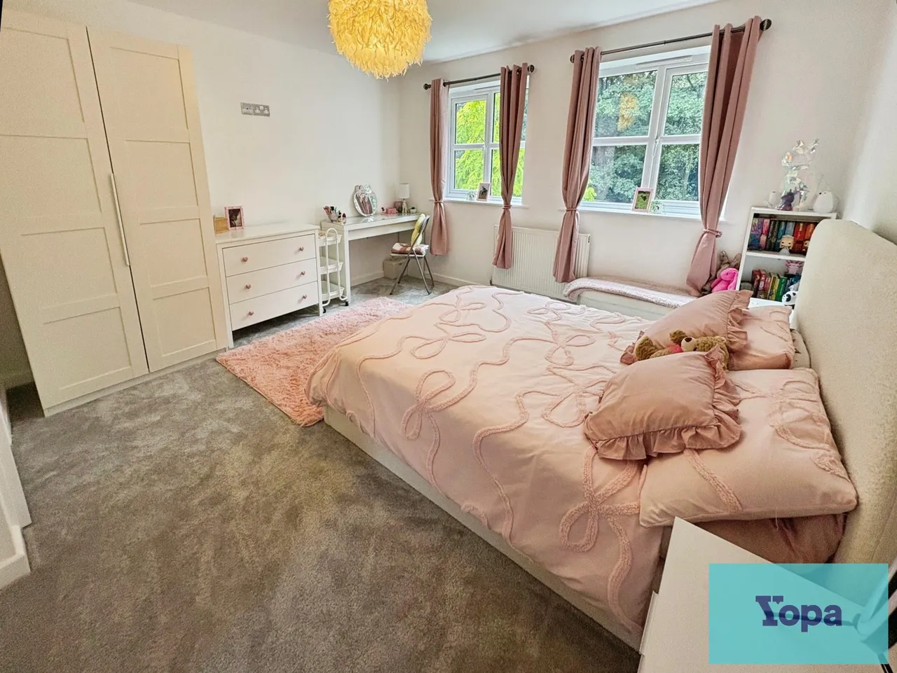 Field Close, Blythe Bridge, ST11, photo 20