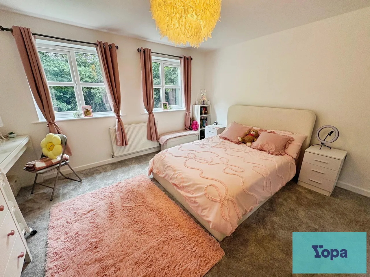 Field Close, Blythe Bridge, ST11, photo 19