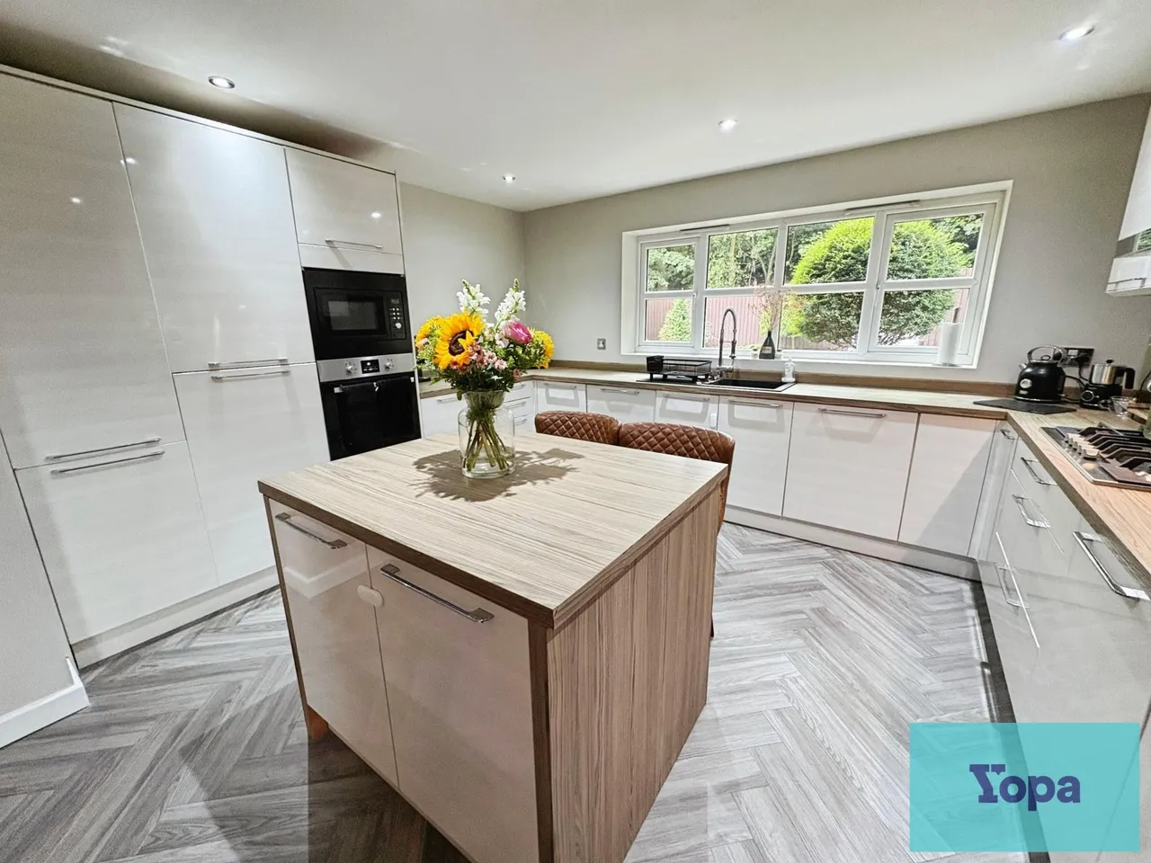 Field Close, Blythe Bridge, ST11, photo 12