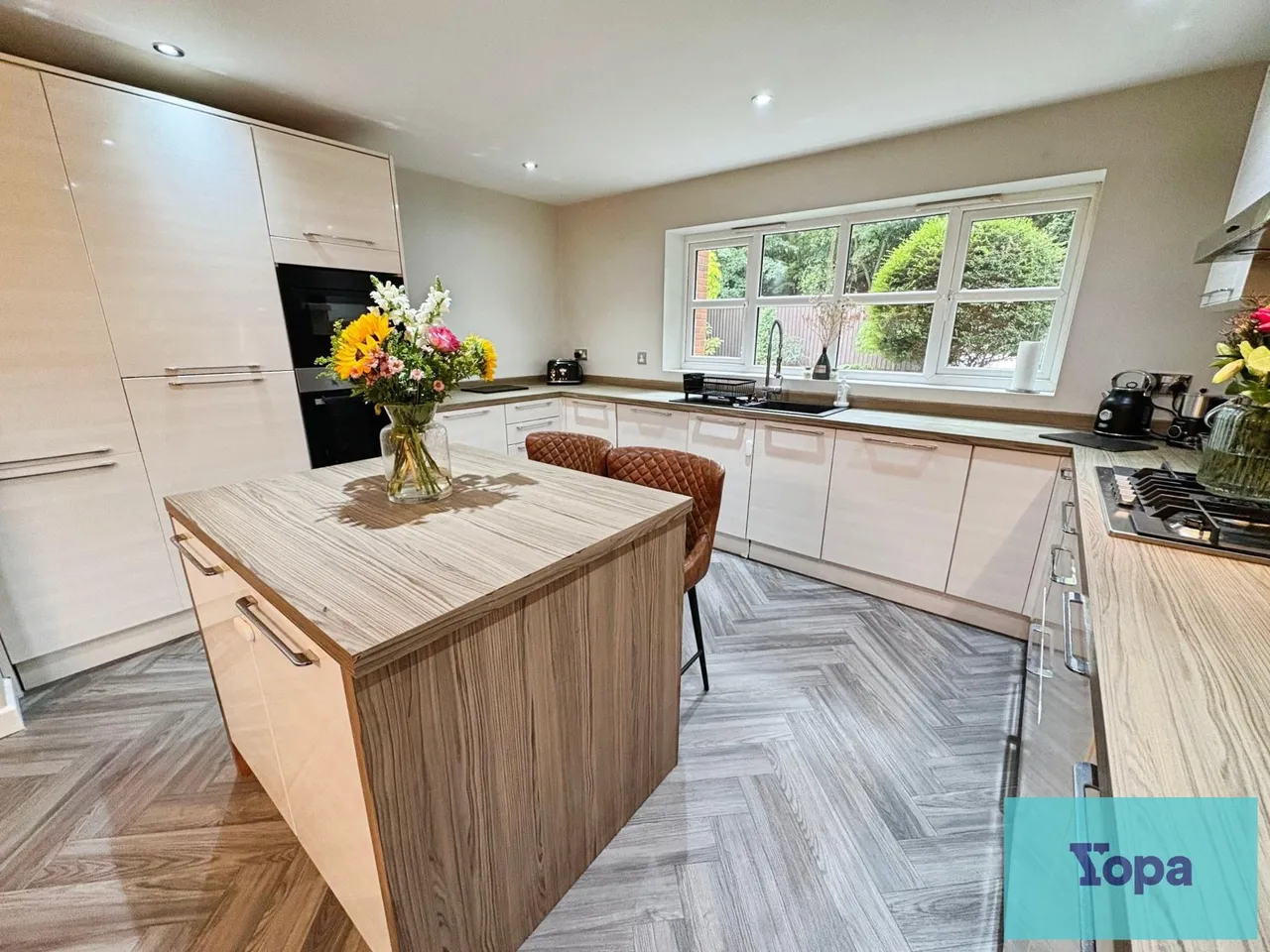 Field Close, Blythe Bridge, ST11, photo 2