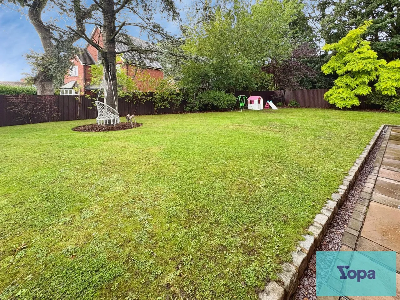 Field Close, Blythe Bridge, ST11, photo 32