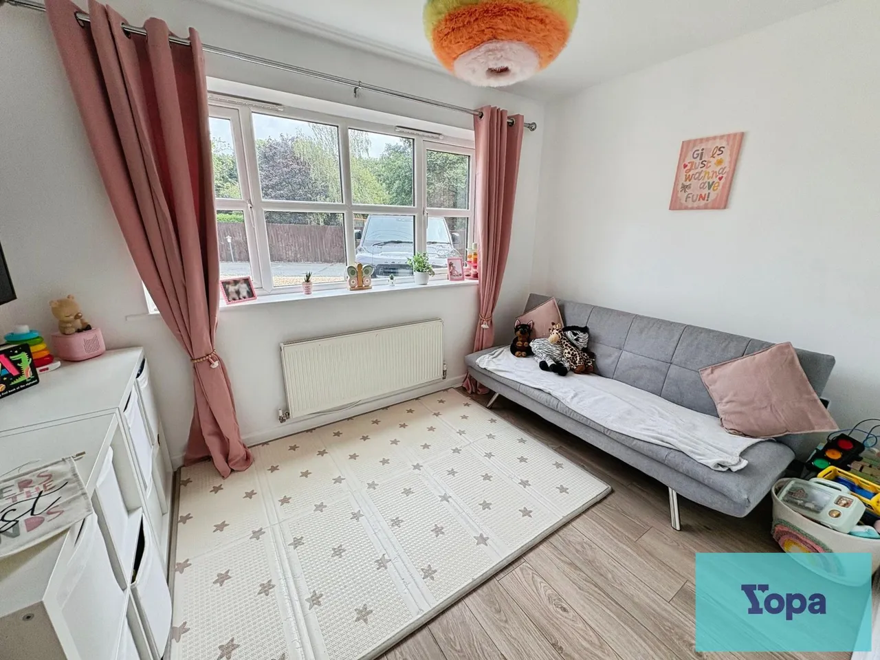 Field Close, Blythe Bridge, ST11, photo 7