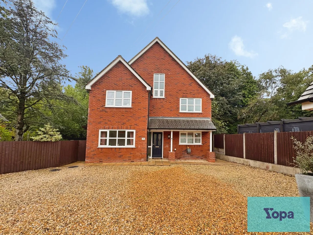 Field Close, Blythe Bridge, ST11, photo 38