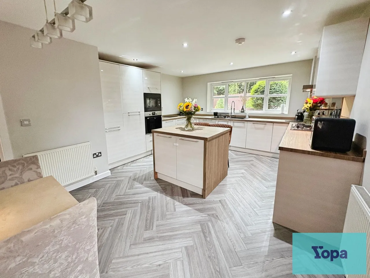 Field Close, Blythe Bridge, ST11, photo 15
