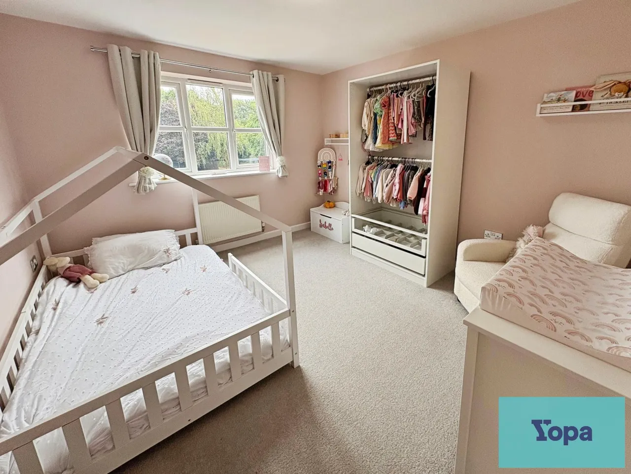 Field Close, Blythe Bridge, ST11, photo 23