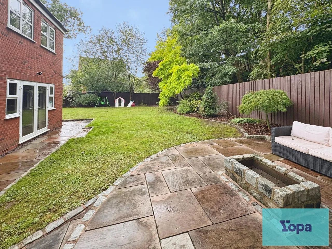 Field Close, Blythe Bridge, ST11, photo 31
