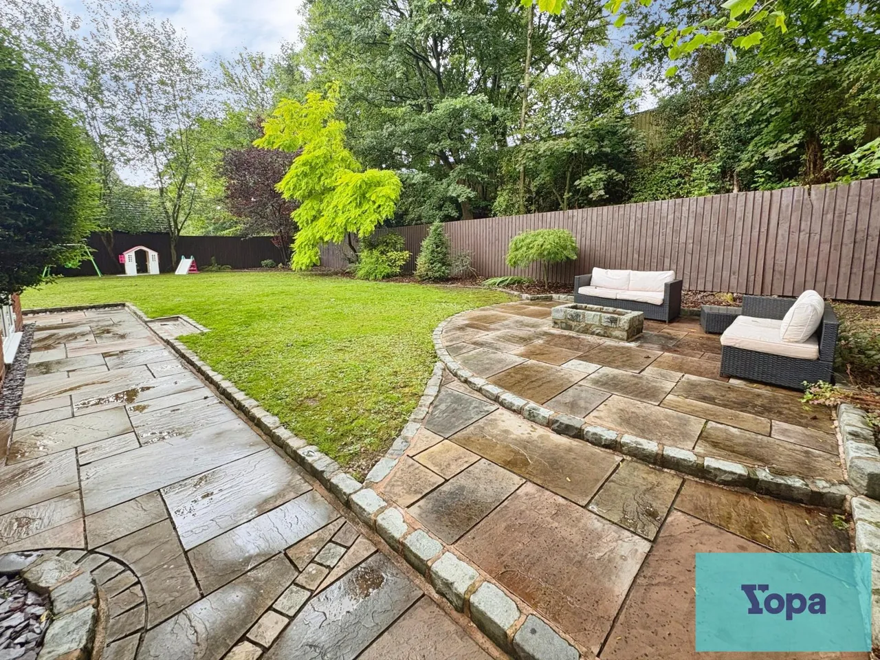 Field Close, Blythe Bridge, ST11, photo 30
