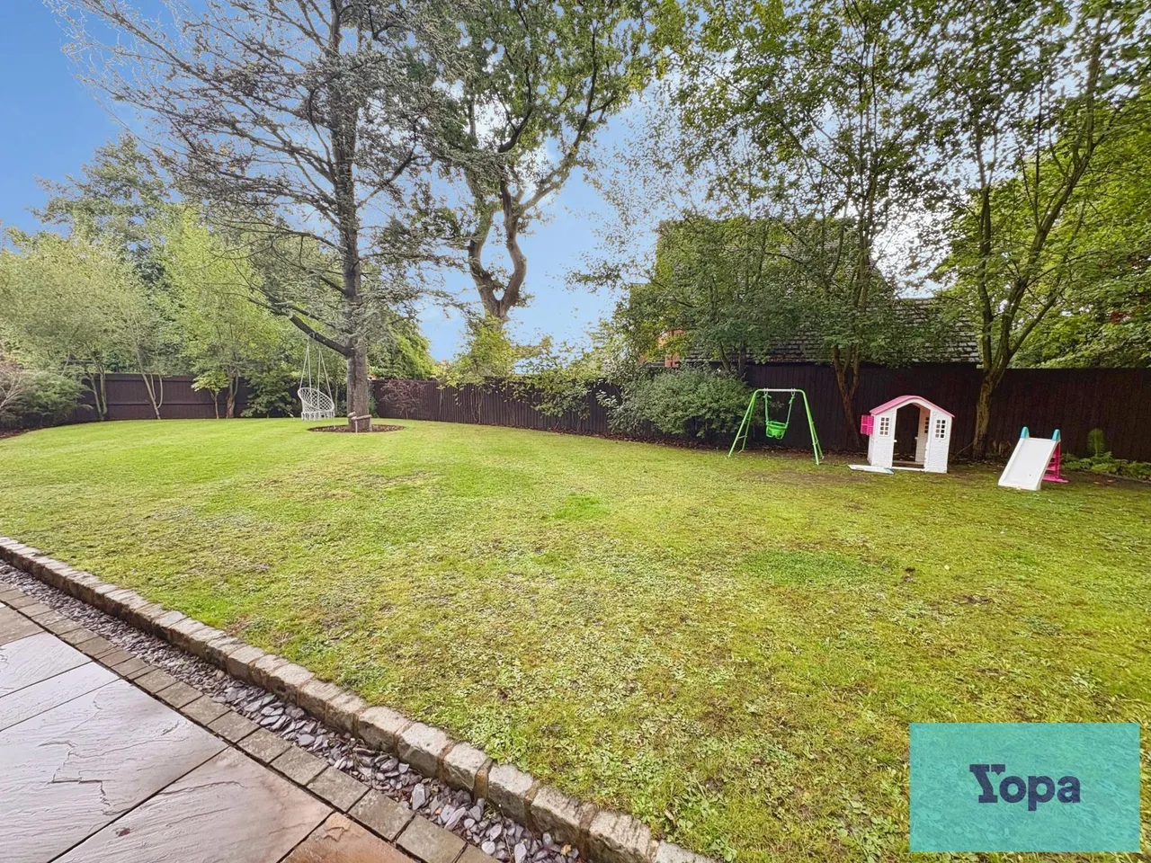 Field Close, Blythe Bridge, ST11, photo 33
