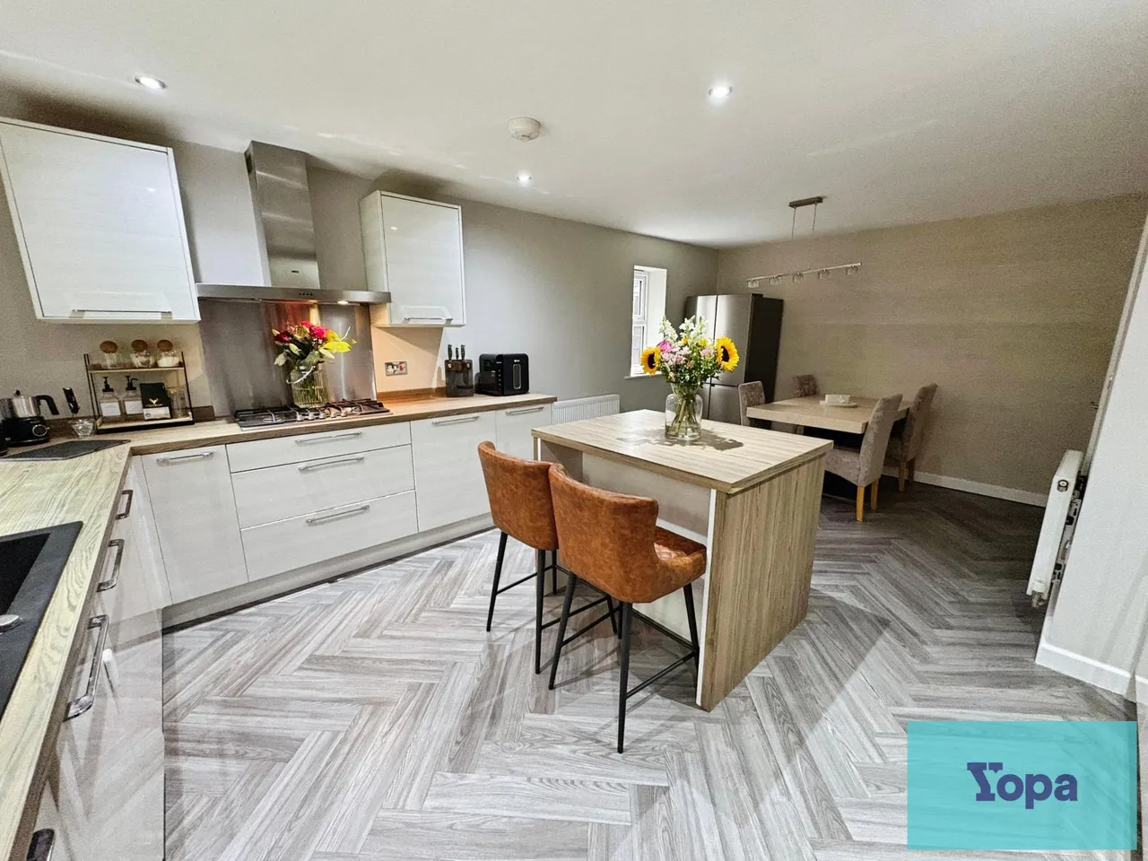 Field Close, Blythe Bridge, ST11, photo 16