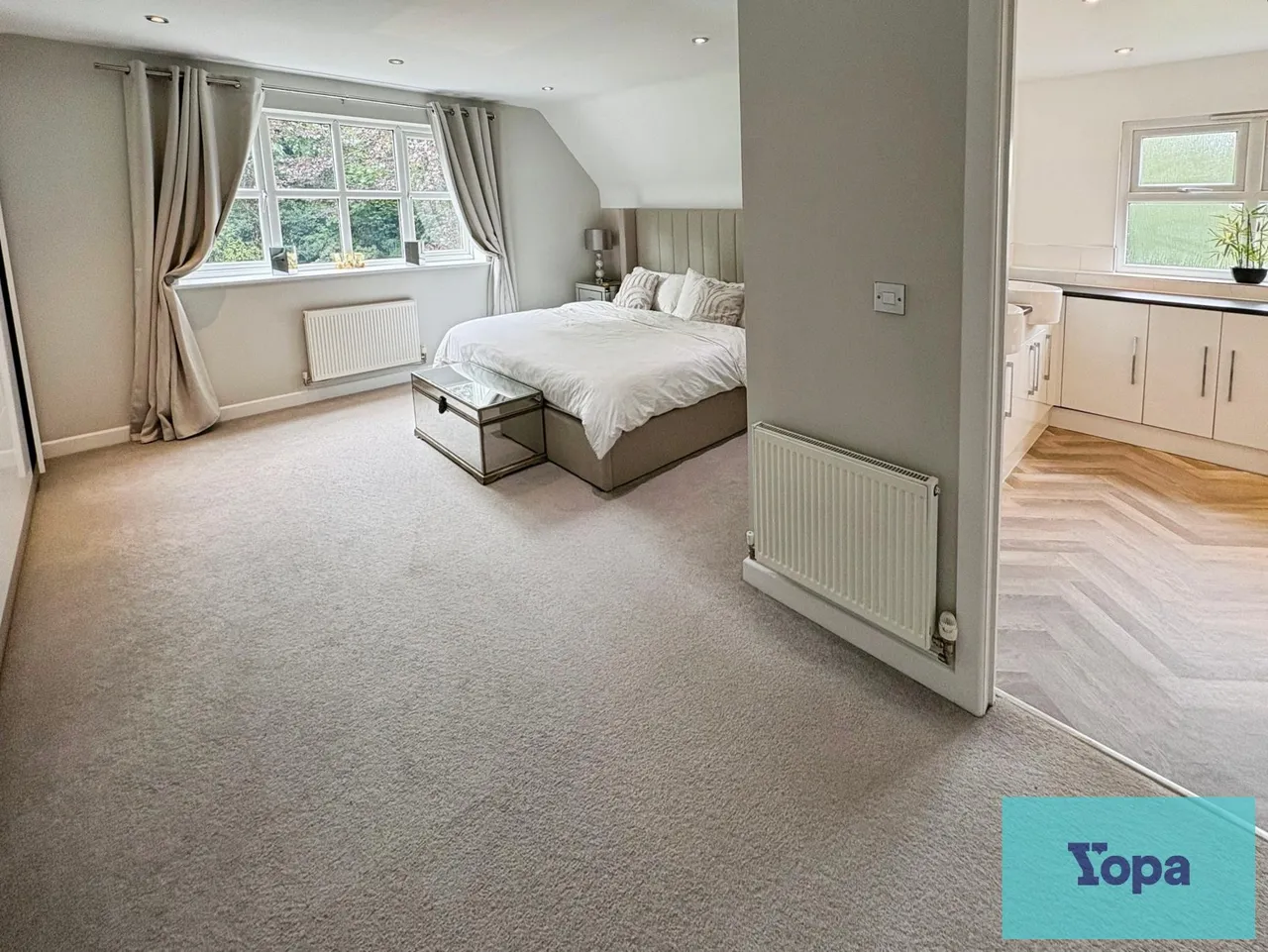 Field Close, Blythe Bridge, ST11, photo 27