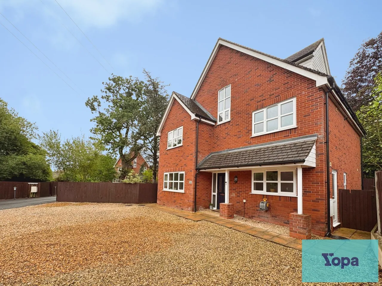 Field Close, Blythe Bridge, ST11, photo 5
