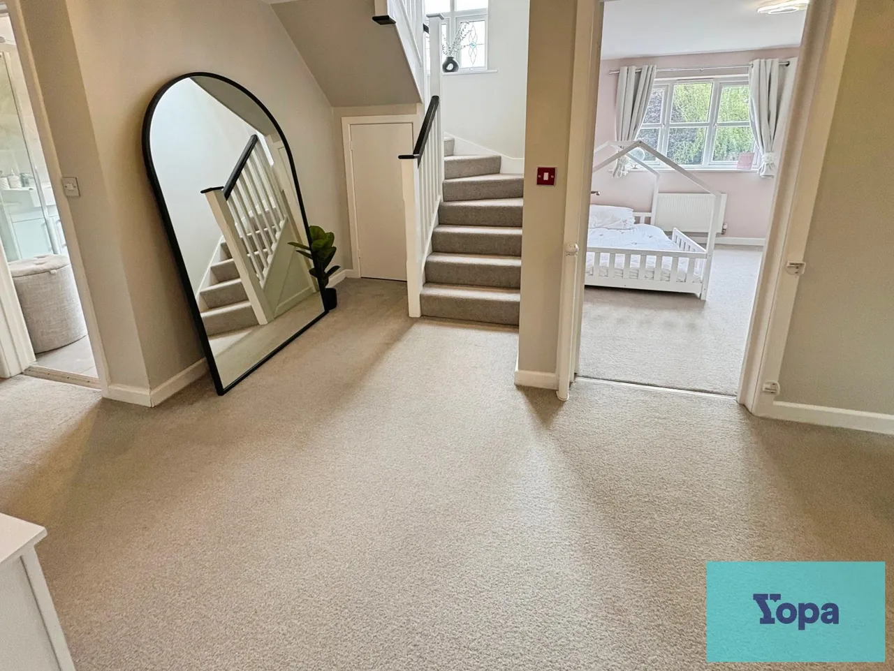 Field Close, Blythe Bridge, ST11, photo 18