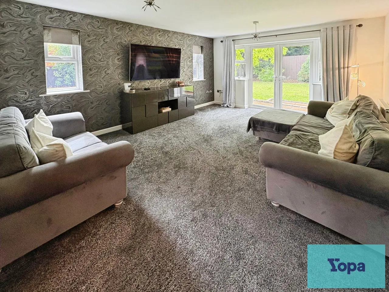 Field Close, Blythe Bridge, ST11, photo 10