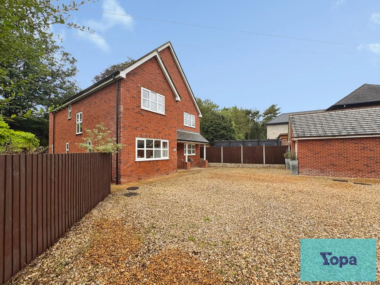 Field Close, Blythe Bridge, ST11, photo 35