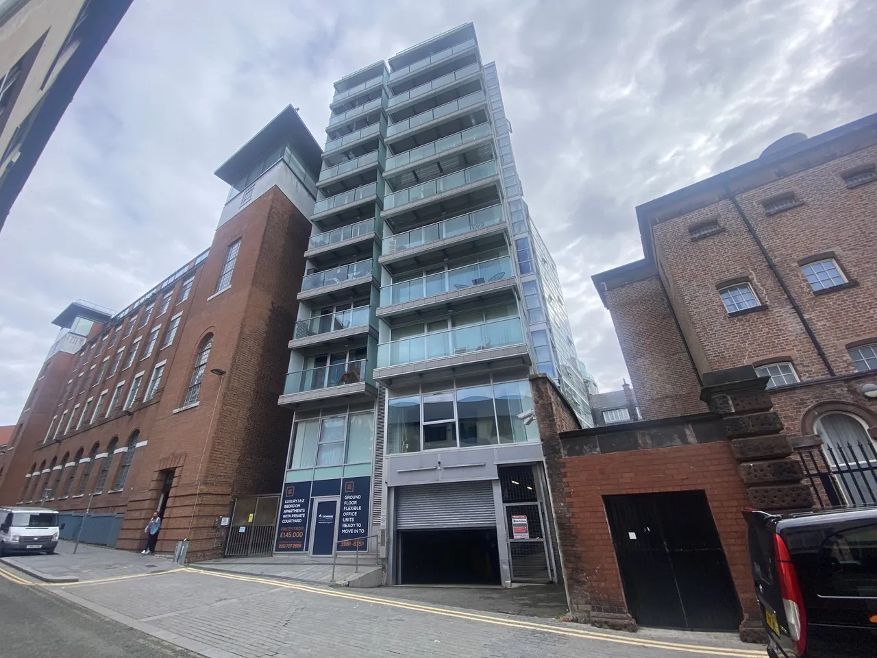 Eden Square, L2, photo 2