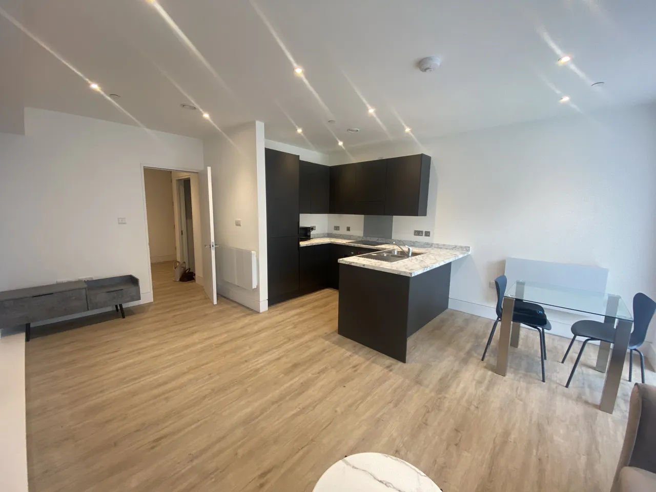 Eden Square, L2, photo 4