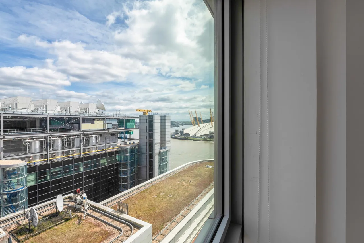 Ontario Tower, New Providence Wharf, E14, photo 8