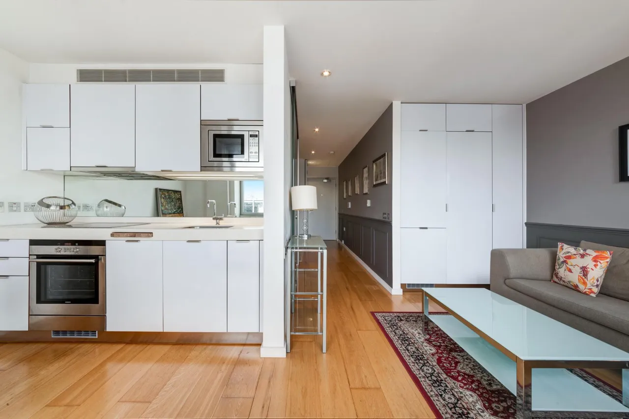 Ontario Tower, New Providence Wharf, E14, photo 2
