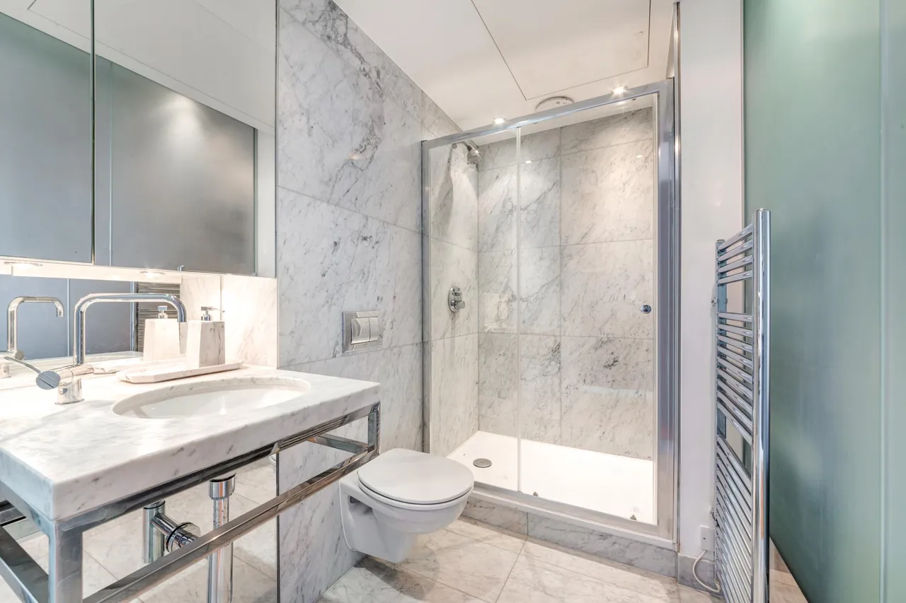 Ontario Tower, New Providence Wharf, E14, photo 10