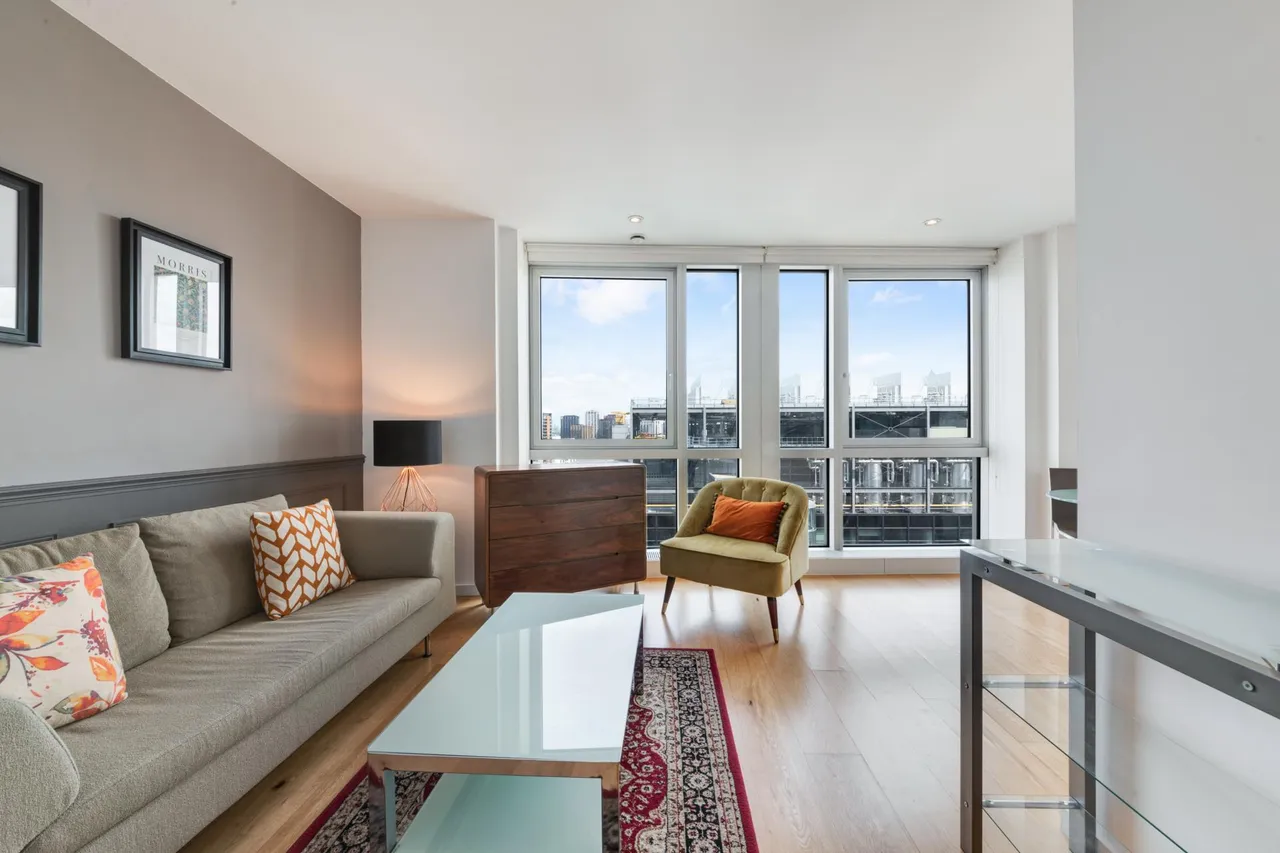 Ontario Tower, New Providence Wharf, E14, photo 4