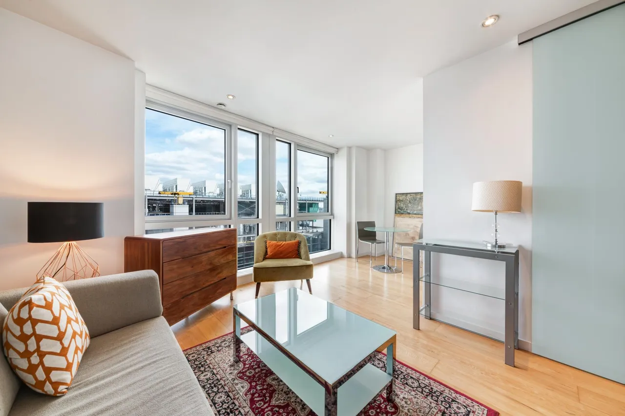 Ontario Tower, New Providence Wharf, E14, photo 7