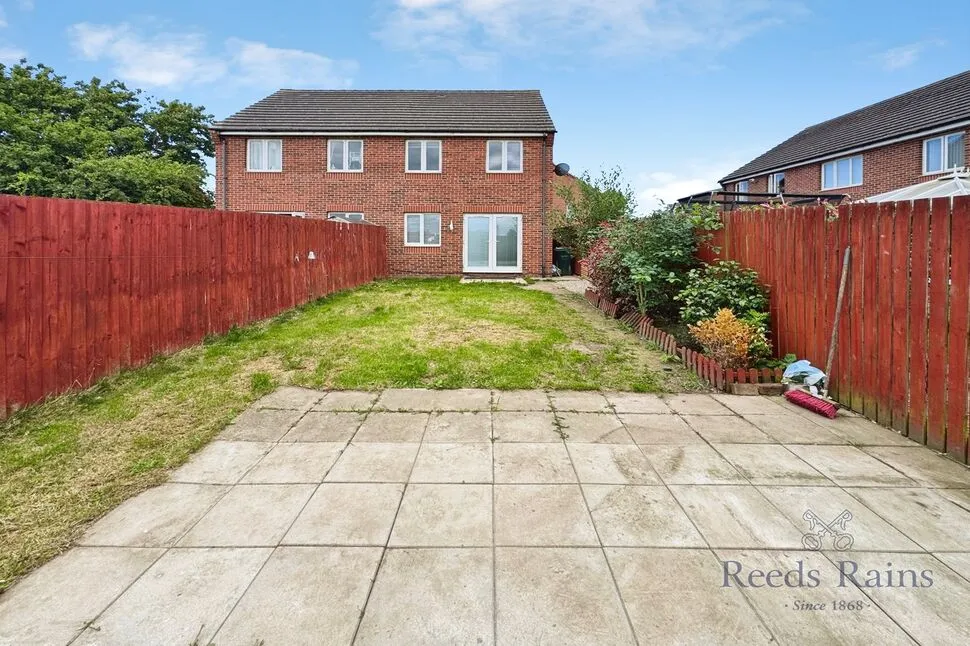 Station View, Hambleton, North Yorkshire, YO8, photo 6