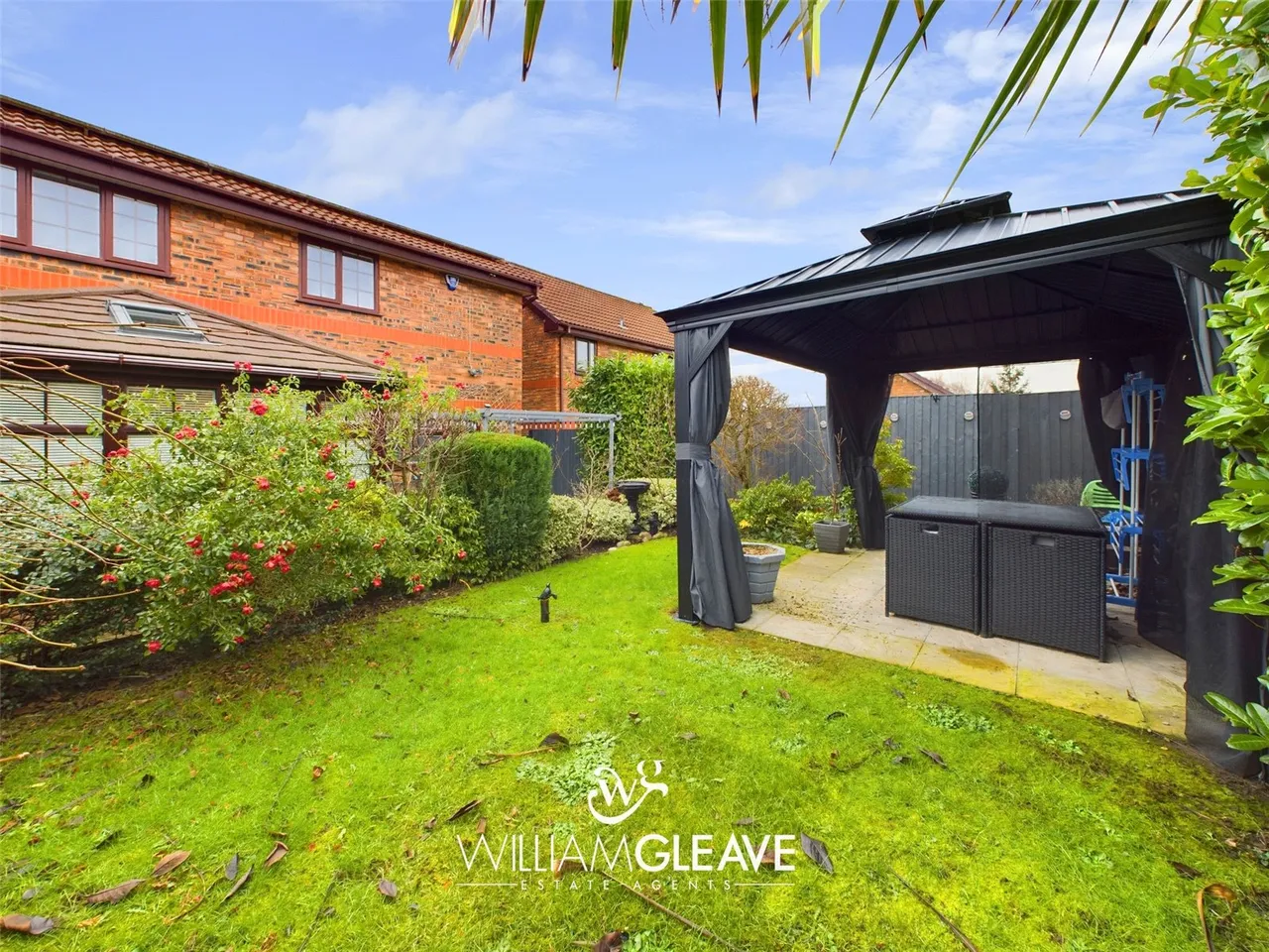 Mill Croft, Oakenholt, Flint, Flintshire, CH6 5NP, photo 34