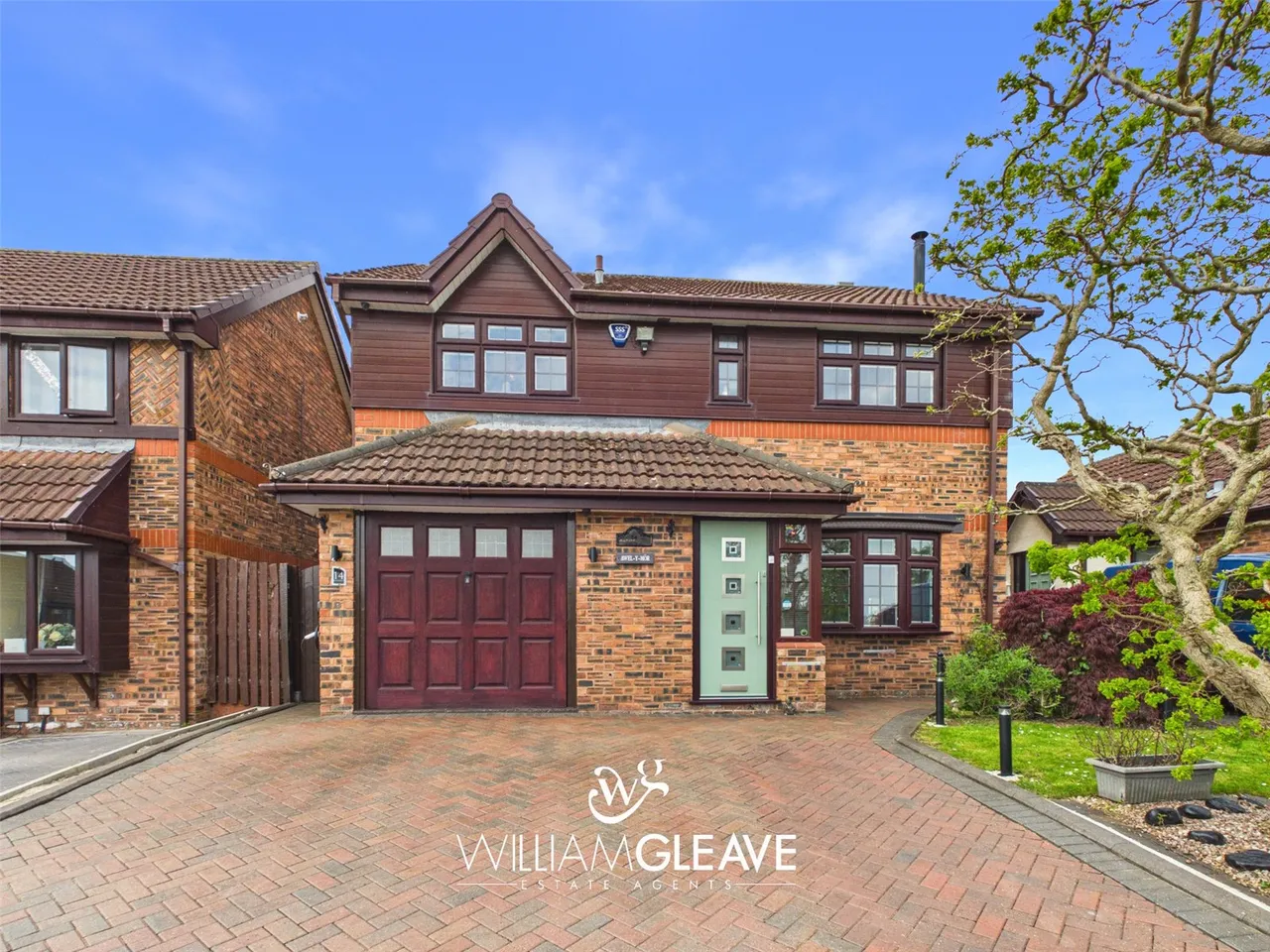 Mill Croft, Oakenholt, Flint, Flintshire, CH6 5NP, photo 38