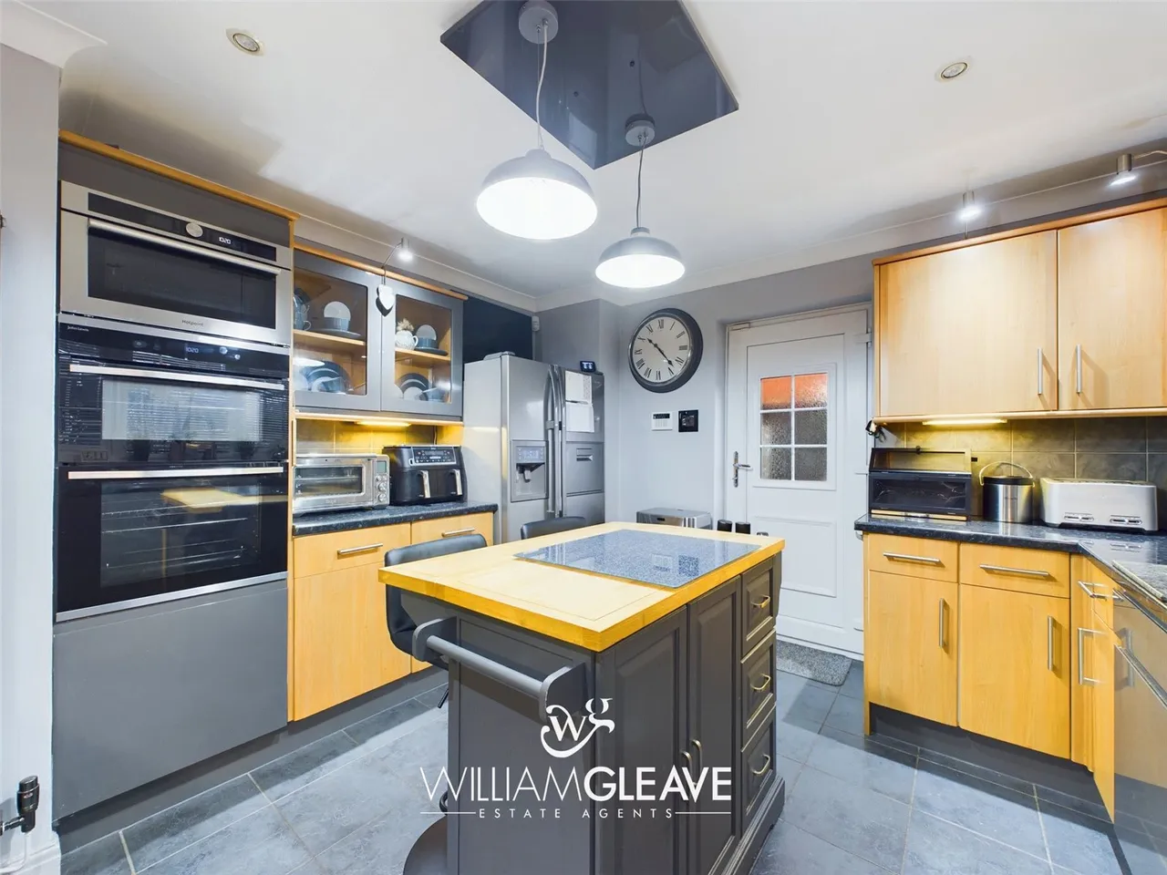 Mill Croft, Oakenholt, Flint, Flintshire, CH6 5NP, photo 16