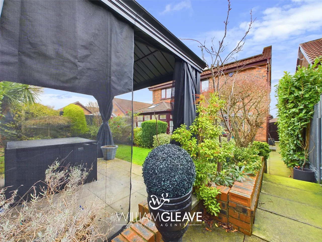 Mill Croft, Oakenholt, Flint, Flintshire, CH6 5NP, photo 36