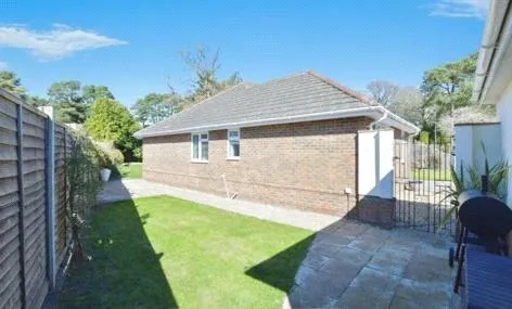Langley Chase, Ringwood, BH24, photo 13