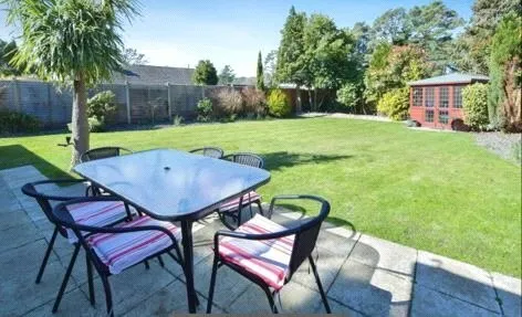 Langley Chase, Ringwood, BH24, photo 6