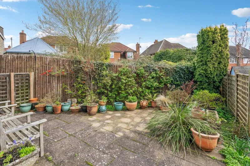 Ellis Way Lane End, High Wycombe HP14 3LL, photo 7
