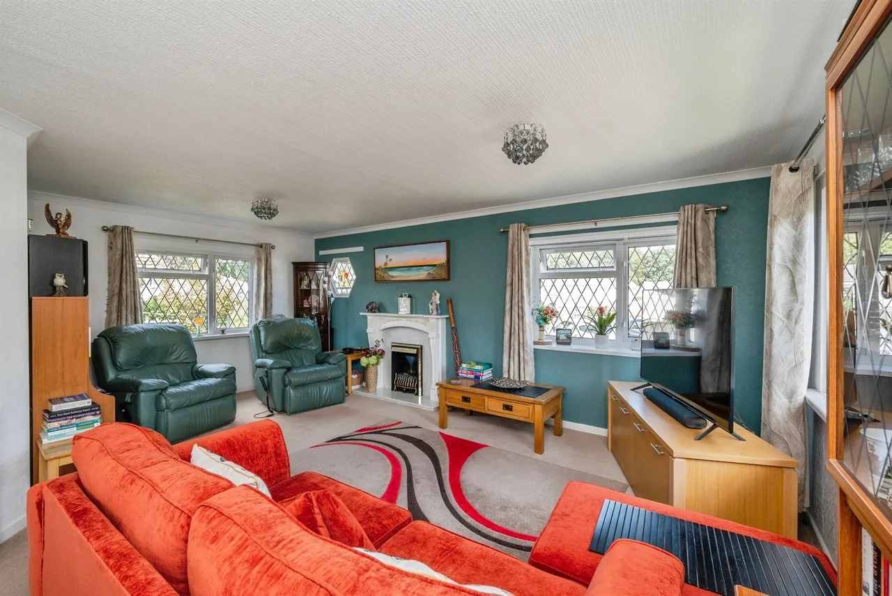 Charmbeck Park Homes, Haveringland, Norwich, photo 7