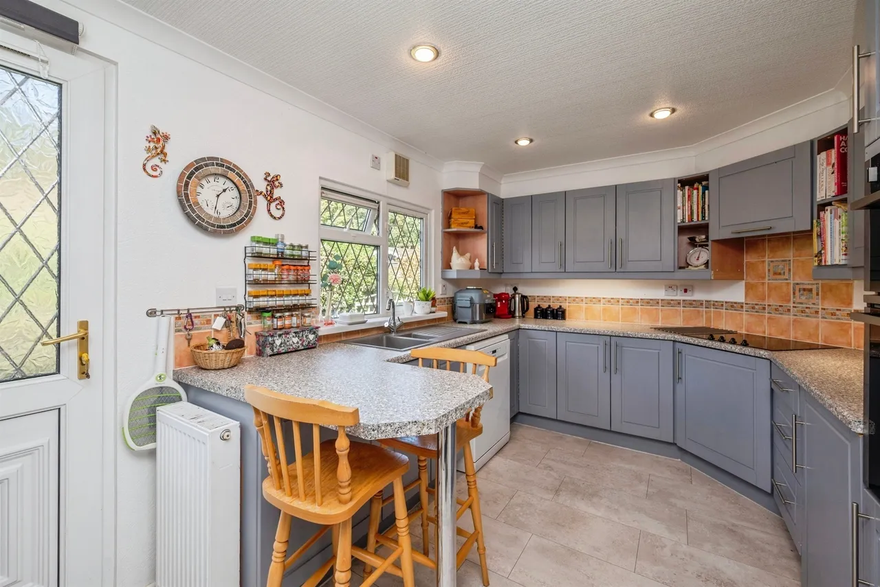 Charmbeck Park Homes, Haveringland, Norwich, photo 2