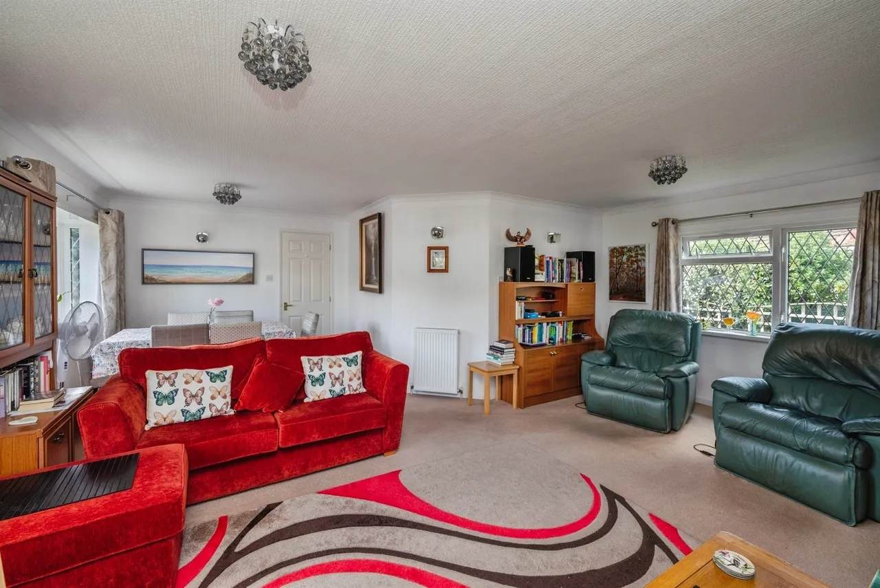 Charmbeck Park Homes, Haveringland, Norwich, photo 8