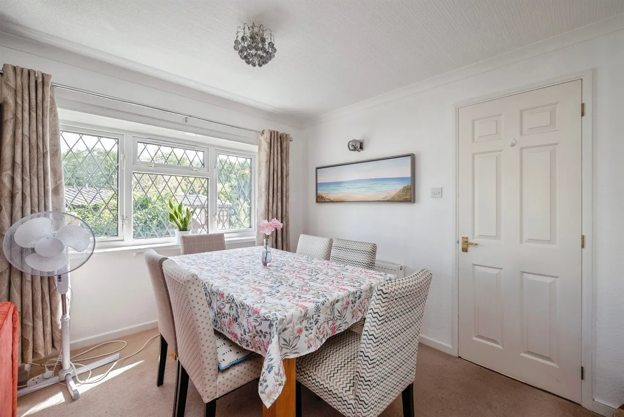 Charmbeck Park Homes, Haveringland, Norwich, photo 5