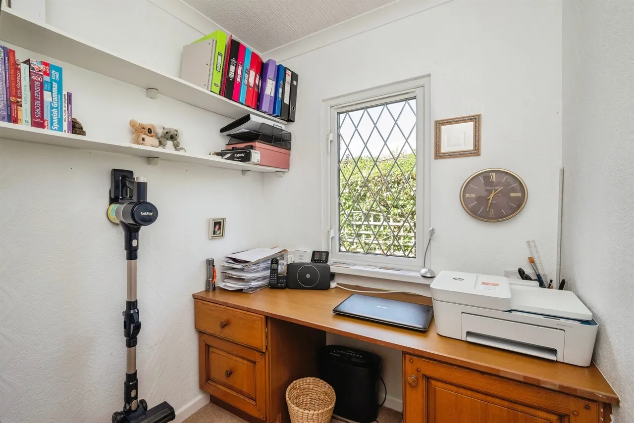 Charmbeck Park Homes, Haveringland, Norwich, photo 9
