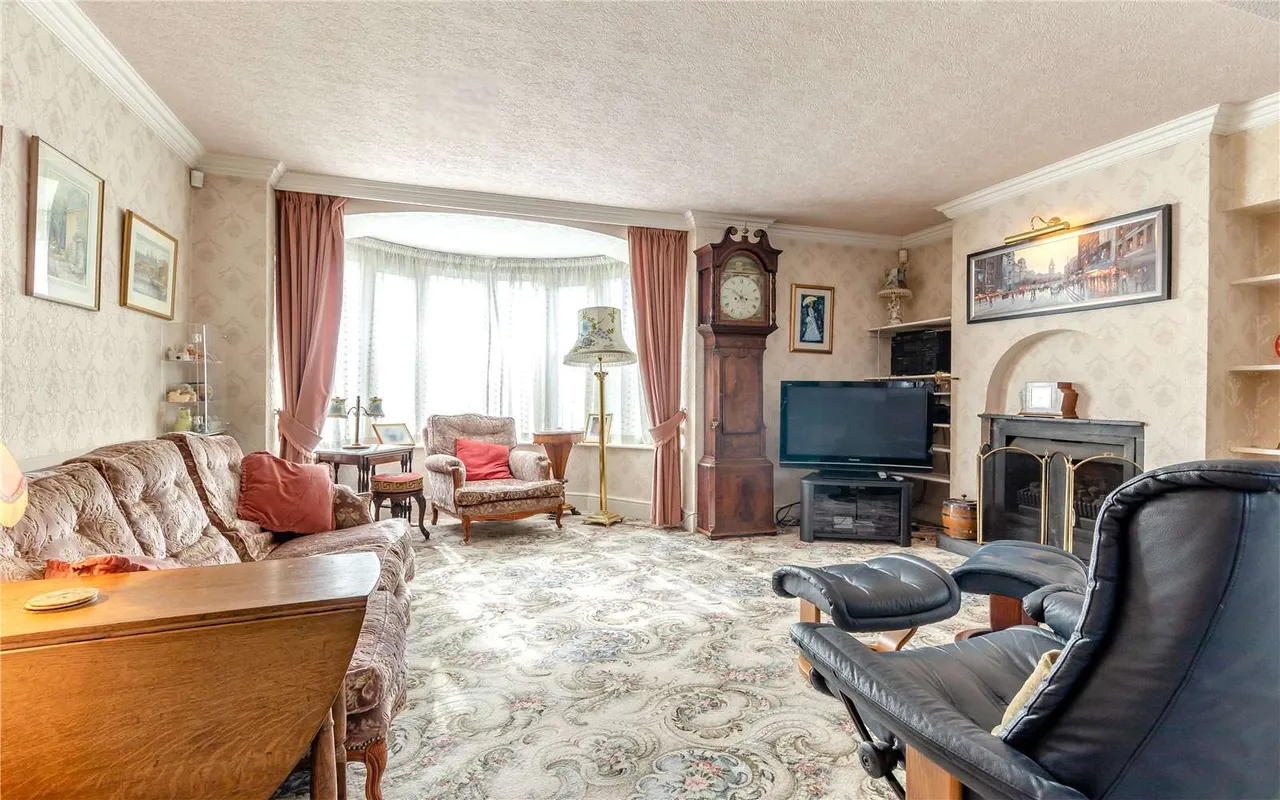 St. Giles Mede, Auden Close, Lincoln, Lincolnshire, LN2 4BS, photo 6