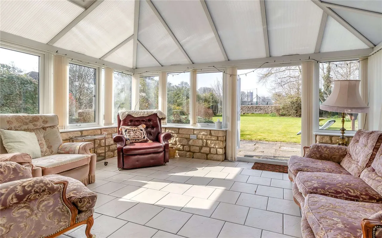 St. Giles Mede, Auden Close, Lincoln, Lincolnshire, LN2 4BS, photo 9