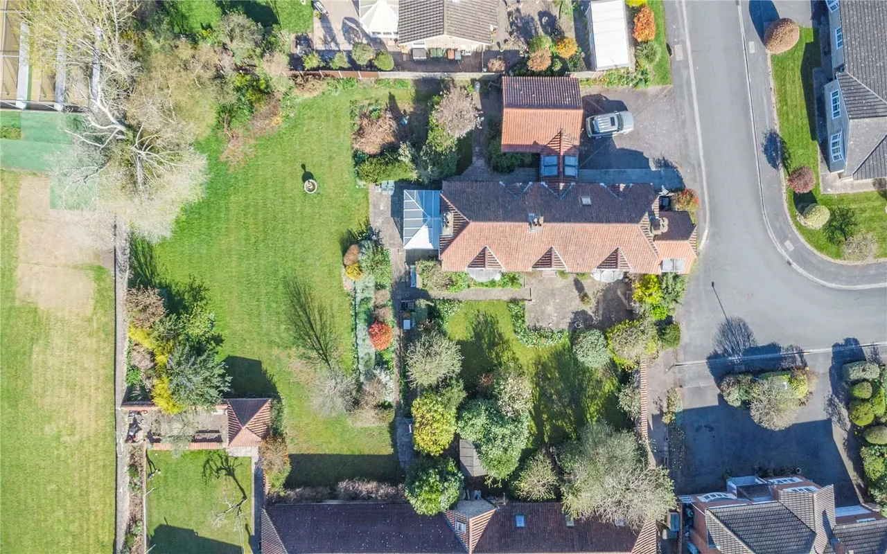 St. Giles Mede, Auden Close, Lincoln, Lincolnshire, LN2 4BS, photo 3