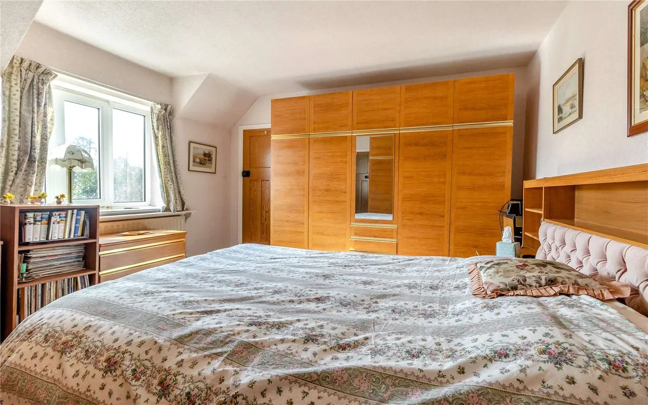 St. Giles Mede, Auden Close, Lincoln, Lincolnshire, LN2 4BS, photo 12