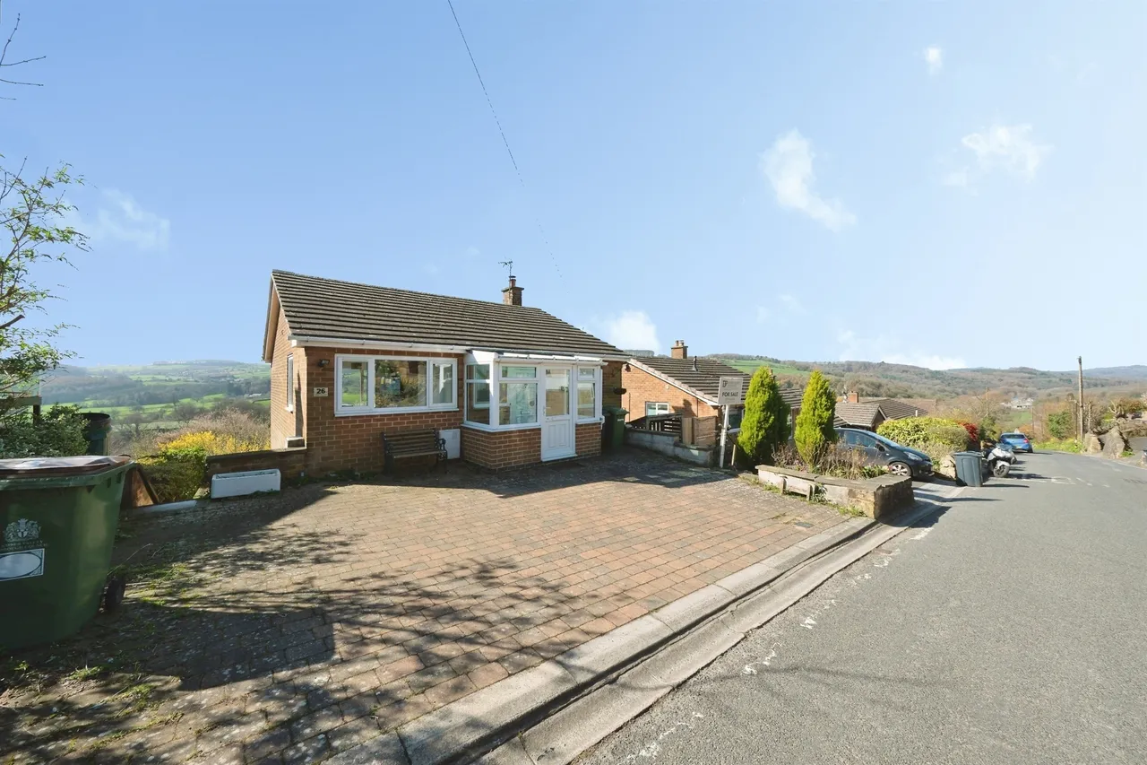 Newbridge Road, Ambergate, DE56, photo 2