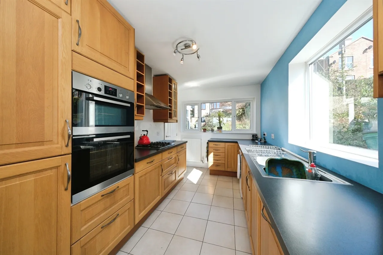 Newbridge Road, Ambergate, DE56, photo 10