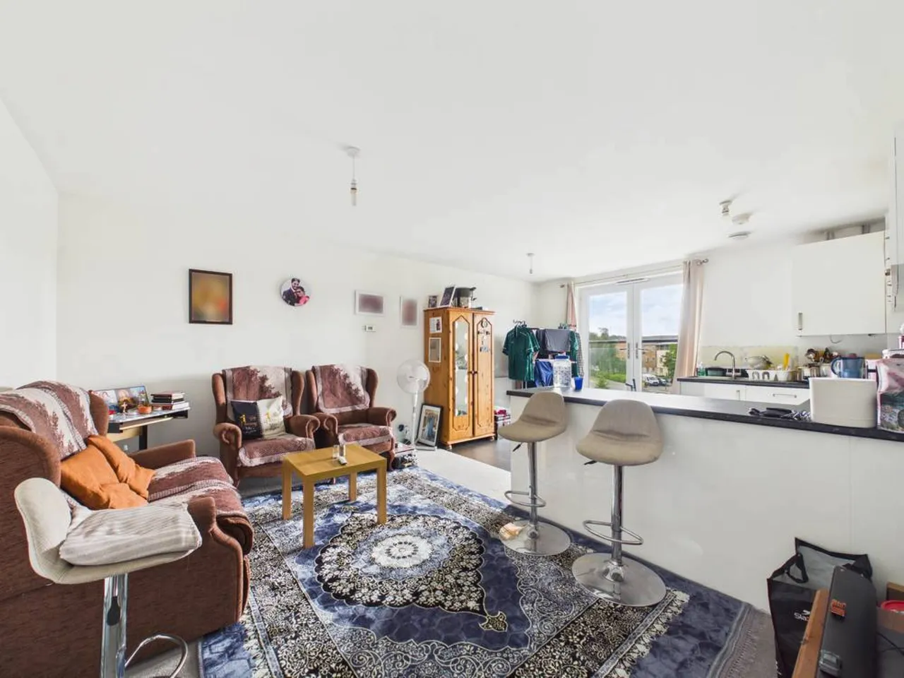 George Holmes Way, Bristol, BS16, photo 4