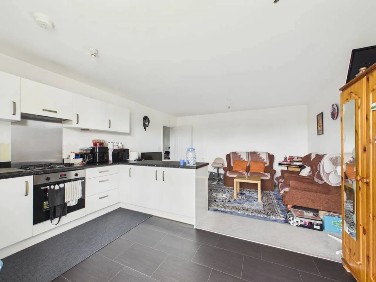 George Holmes Way, Bristol, BS16, photo 3