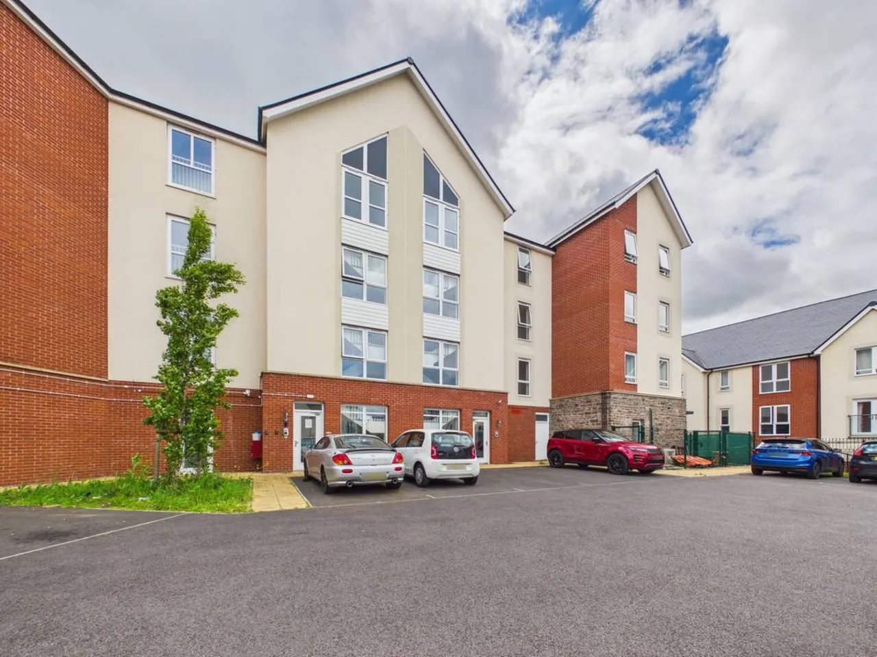 George Holmes Way, Bristol, BS16, photo 8