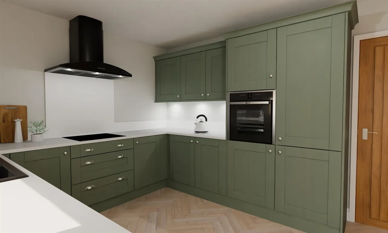 Moorland Gardens, Birch Vale, SK22, photo 5